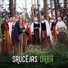 SAUCEJAS-DABA (2CD)