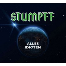 TOMMI STUMPFF-ALLES IDIOTEN (LP)