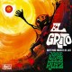 JORGE LOPEZ RUIZ-EL GRITO (SUITE PARA.. (LP)