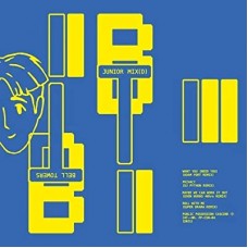 BELL TOWERS-JUNIOR MIX(D) (12")