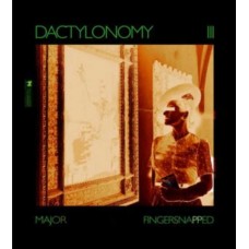 PEPE BRADOCK-DACTILONOMY III (12")