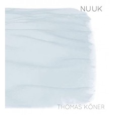THOMAS KONER-NUUK -REISSUE- (LP)