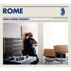 ROME-HANSA STUDIOS.. -DIGI- (CD)