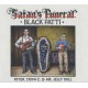 BLACK PATTI-SATAN'S FUNERAL (CD)