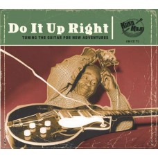 V/A-DO IT UP RIGHT (CD)