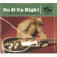 V/A-DO IT UP RIGHT (CD)