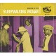 V/A-SLEEPWALKING WOMAN (CD)