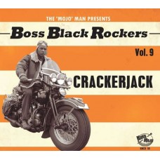 V/A-BOSS BLACK ROCKERS.. (CD)