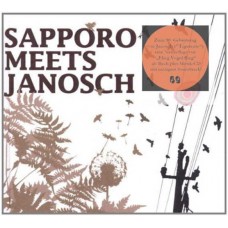 SAPPORO SOUND MOTEL-SAPPORO SOUND MOTEL (CD)