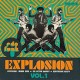 V/A-EDO FUNK EXPLOSION VOL. 1 (CD)