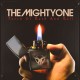 MIGHTY ONE-TORCH OF ROCK AND ROLL (CD)