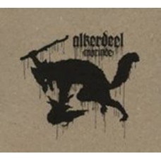 ALKERDEEL-MORINDE -REMAST- (LP)