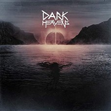 DARK HEAVENS-NUCLEAR EAGLE (CD)