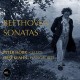 PETER HORR-BEETHOVEN: SONATAS (CD)