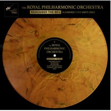 ROYAL PHILHARMONIC ORCHESTRA-REMEMBER THE 80'S (LP)
