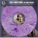 LOUIS ARMSTRONG-SATCHMO FOREVER -COLOURED- (LP)