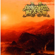 ANTIGONE'S FATE-FRAGMENTE -DIGI/LTD- (CD)