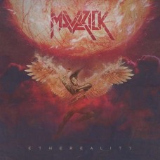 MAVERICK-ETHEREALITY (LP)