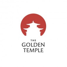 SANDER MOLDER-GOLDEN TEMPLE (LP)