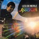 LES DEMERLE-SPECTRUM (LP)