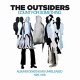 OUTSIDERS-COUNT FOR.. -CLAMSHEL- (5CD)