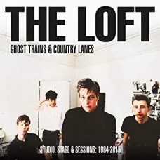 LOFT-GHOST TRAINS &.. -DIGI- (2CD)