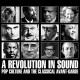 V/A-A REVOLUTION IN SOUND (4CD)