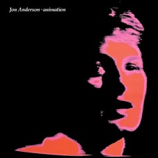 JON ANDERSON-ANIMATION -REISSUE- (CD)