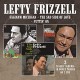 LEFTY FRIZZELL-SAGINAW MICHIGAN / THE.. (2CD)