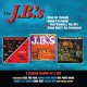 J.B.'S-FOOD FOR THOUGHT /.. (2CD)
