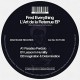 FRED EVERYTHING-L'ART DE LA RETENUE -EP- (12")