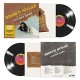 BROWN SUGAR FEATURING CLY-FEATURING CLYDIE KING (LP)