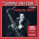 JIMMY CASTOR-FROM THE ROOTS (LP)