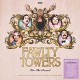FAWLTY TOWERS-FOR THE RECORD (6LP)