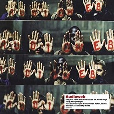 AUDIOWEB-AUDIOWEB (LP)
