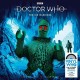 DOCTOR WHO-ICE WARRIORS -COLOURED- (3LP)