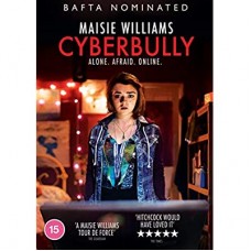 FILME-CYBERBULLY (DVD)