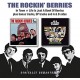 ROCKIN' BERRIES-IN TOWN/LIFE IS JUST A.. (2CD)