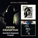 PETER FRAMPTON-SOMETHIN'S.. (2CD)