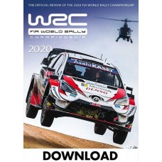 SPORTS-WORLD RALLY.. (2DVD)