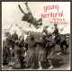 IAN BRUCE & THE TARTAN SPIDERS-YOUNG TERRITORIAL (CD)
