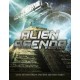 FILME-ALIEN AGENDA (DVD)