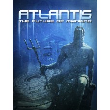FILME-ATLANTIS: THE FUTURE OF.. (DVD)
