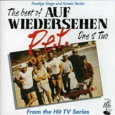 V/A-AUF WIEDERSEHEN PET (CD)