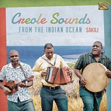 SAKILI-CREOLE SOUNDS FROM THE.. (CD)