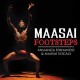 ANUANG`A FERNANDO & MAASA-MAASAI FOOTSTEPS (CD)