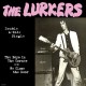 LURKERS-BOYS IN.. -COLOURED- (7")