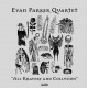 EVAN PARKER QUARTET-ALL KNAVERY & COLLUSION (CD)