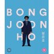 FILME-BONG JOON HO.. -BOX SET- (7BLU-RAY)