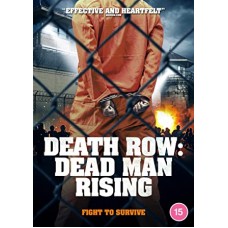 FILME-DEAD MAN RISING (DVD)